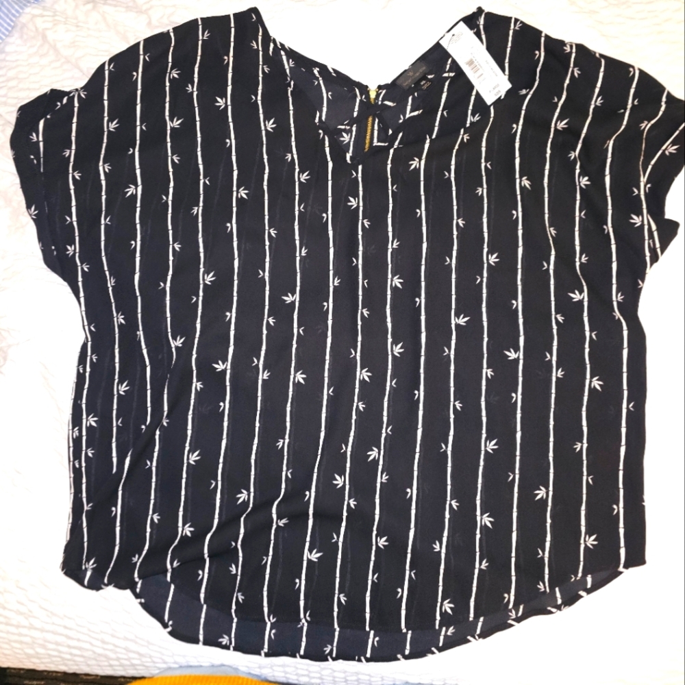 Worthington Brand New shirt size xl